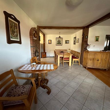 Ruralna Kuca 'Villa Zagorka' Za Odmor Sa Bazenom I Bocalistem Donja Pacetina ภายนอก รูปภาพ
