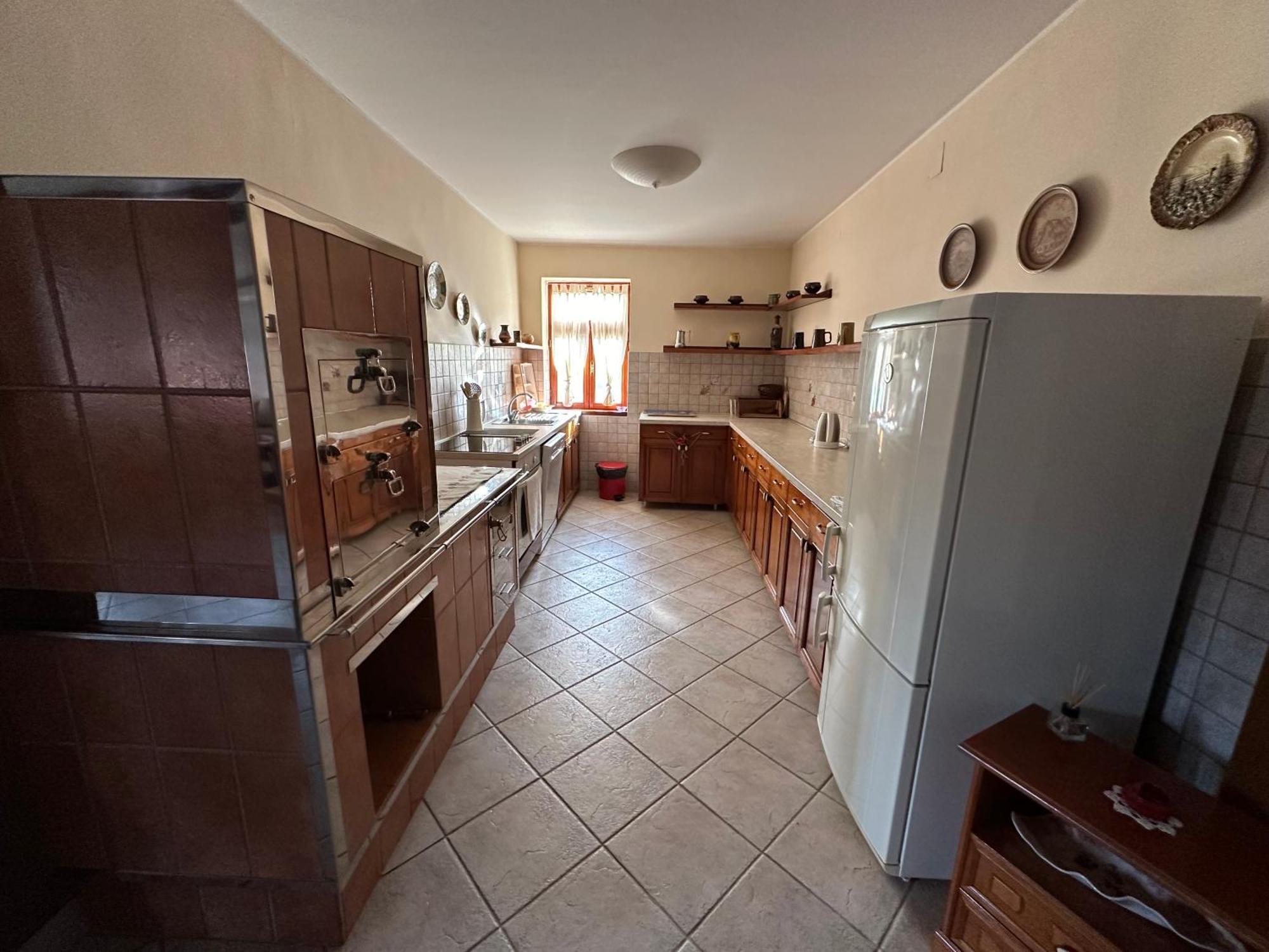Ruralna Kuca 'Villa Zagorka' Za Odmor Sa Bazenom I Bocalistem Donja Pacetina ภายนอก รูปภาพ