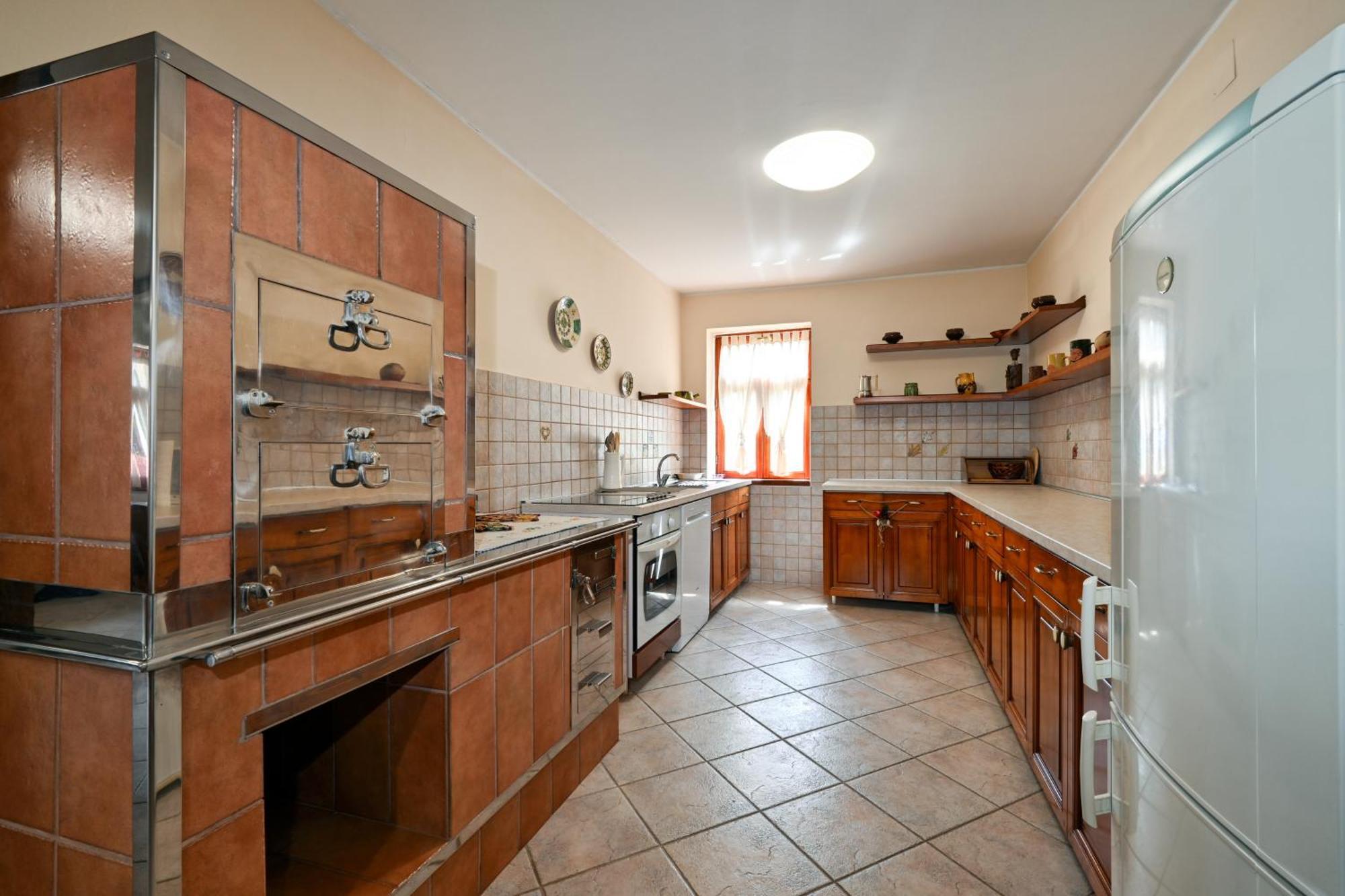 Ruralna Kuca 'Villa Zagorka' Za Odmor Sa Bazenom I Bocalistem Donja Pacetina ภายนอก รูปภาพ